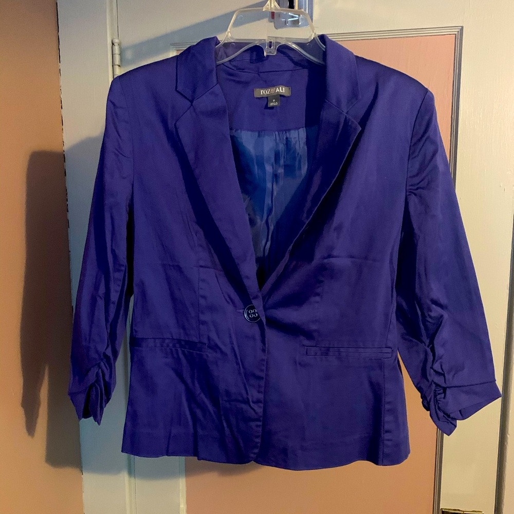 Blazer